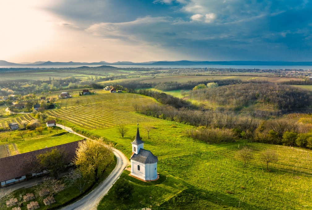 Szent Donát kápolna