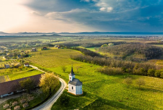 Szent Donát kápolna