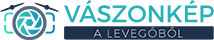 Vászonkép a Levegőből logo